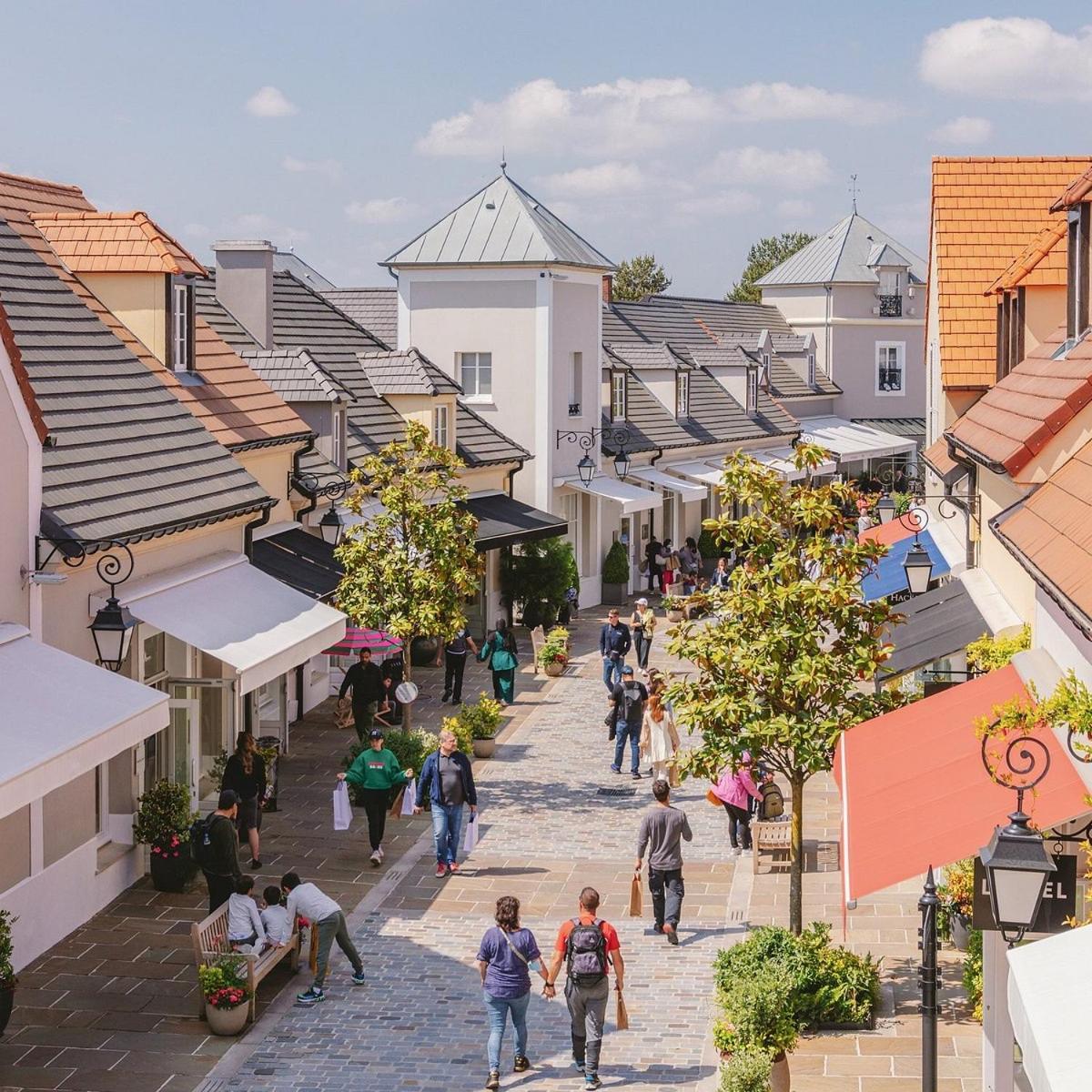Splendide Appart' Pres De Disney Montévrain Zewnętrze zdjęcie